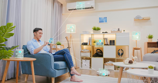 The Modern Homeowner’s Guide to Smart Home Technology