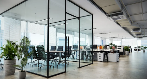 Top Office Design Trends for 2024: Creating a Modern Workspace
