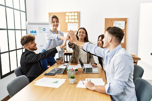 Creating a Healthy Workplace: Essential Steps for Reducing Sick Days